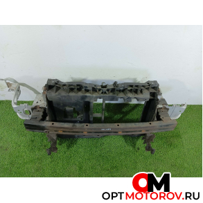 Передняя панель (телевизор)  Peugeot 207 1 поколение [рестайлинг] 2012 96732223 #4