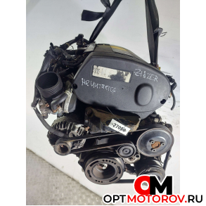 Двигатель  Opel Zafira 2 поколение (B) 2008 Z18XER #1