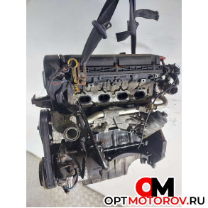 Двигатель  Opel Zafira 2 поколение (B) 2008 Z18XER #3
