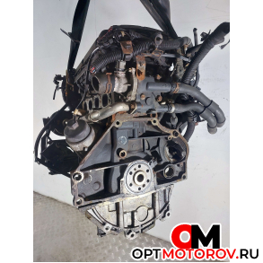 Двигатель  Opel Zafira 2 поколение (B) 2008 Z18XER #4