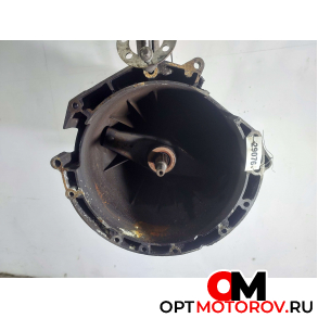 КПП механическая (МКПП)  Ford Transit 6 поколение 2001 YC1R7003HG #1