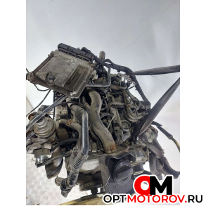 Двигатель  Volkswagen Crafter 1 поколение [рестайлинг] 2015 CKTC #2