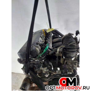 Двигатель  Suzuki Ignis 2 поколение (MH) 2006 M15A #6