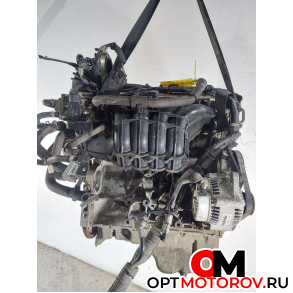 Двигатель  Suzuki Ignis 2 поколение (MH) 2006 M15A #7
