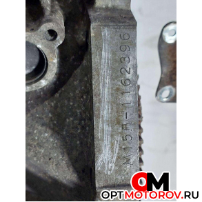 Двигатель  Suzuki Ignis 2 поколение (MH) 2006 M15A #8