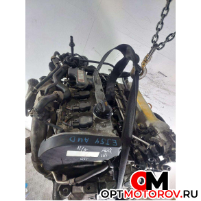 Двигатель  Audi TT 8N [рестайлинг] 2005 AUQ #2