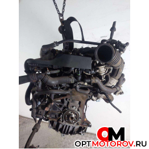 Двигатель  Audi TT 8N [рестайлинг] 2005 AUQ #4
