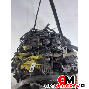 Двигатель  Land Rover Discovery 3 поколение 2009 276DT, ELD11, AJD #2