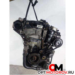 Двигатель  Jeep Patriot 1 поколение [рестайлинг] 2011 651971, ENE #1
