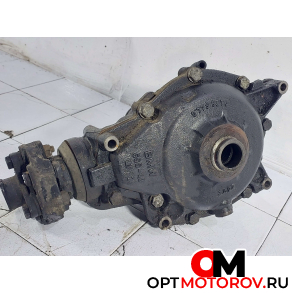 Редуктор переднего моста  BMW X5 E53 2002 07508523 #3