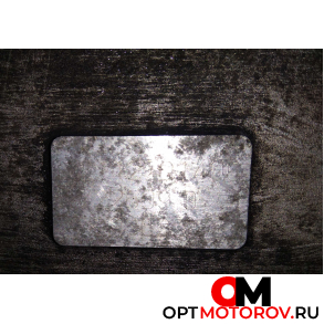 КПП автоматическая (АКПП)  Mercedes-Benz C-Класс W203/S203/CL203 [рестайлинг] 2004 722699 #4