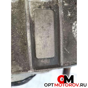 КПП автоматическая (АКПП)  Volkswagen Passat B6 2007 JPH  #3