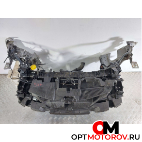 Передняя панель (телевизор)  Renault Captur  2022 284476193R, 293A03826R, 751181755R #2