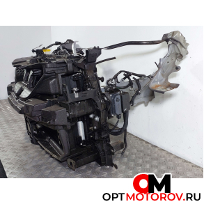 Передняя панель (телевизор)  Renault Captur  2022 284476193R, 293A03826R, 751181755R #5