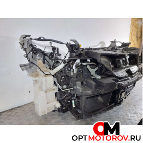 Передняя панель (телевизор)  Renault Captur  2022 284476193R, 293A03826R, 751181755R #6
