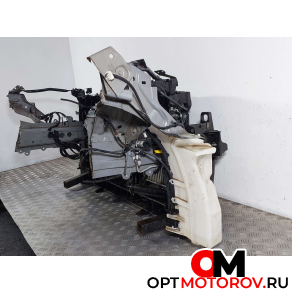 Передняя панель (телевизор)  Renault Captur  2022 284476193R, 293A03826R, 751181755R #8