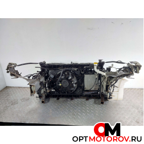 Передняя панель (телевизор)  Renault Captur  2022 284476193R, 293A03826R, 751181755R #9