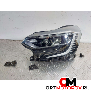 Фара левая  Renault Captur  2022 260603743R #1