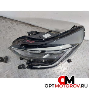Фара левая  Renault Captur  2022 260603743R #2