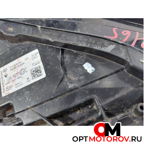 Фара левая  Renault Captur  2022 260603743R #6