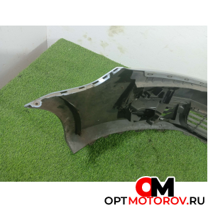 Бампер передний  Volkswagen Golf 6 поколение 2009 5K0807221S #7