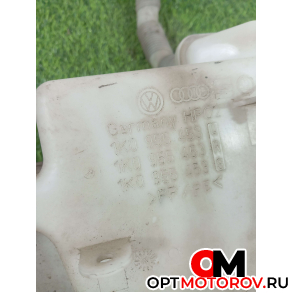 Бампер передний  Volkswagen Golf 6 поколение 2009 1K0955453Q #3