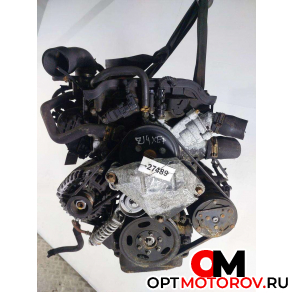 Двигатель  Opel Corsa D 2009 Z14XEP #1