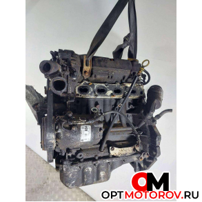 Двигатель  Opel Corsa D 2009 Z14XEP #3