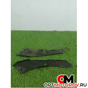 Крепление фары левой  Volkswagen Golf 6 поколение 2009 5K0806930B #4