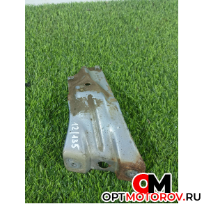 Кронштейн крепления крыла переднего левого  Volkswagen Golf 6 поколение 2009 5K6821136A #1