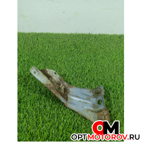 Кронштейн крепления крыла переднего левого  Volkswagen Golf 6 поколение 2009 5K6821136A #3