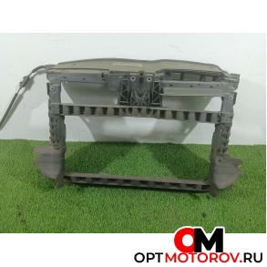 Передняя панель (телевизор)  Volkswagen Golf 6 поколение 2009 5K0805594 #1