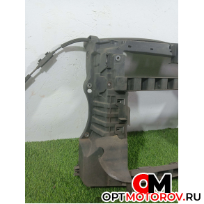 Передняя панель (телевизор)  Volkswagen Golf 6 поколение 2009 5K0805594 #2