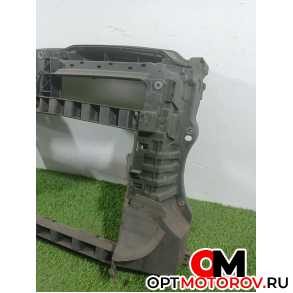 Передняя панель (телевизор)  Volkswagen Golf 6 поколение 2009 5K0805594 #3