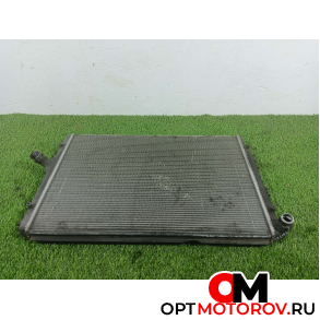 Радиатор основной  Volkswagen Golf 6 поколение 2009 1K0121251AB #2