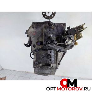 КПП механическая (МКПП)  Peugeot 207 1 поколение 2007 20DP32 #3