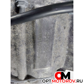 КПП механическая (МКПП)  Peugeot 207 1 поколение 2007 20DP32 #5