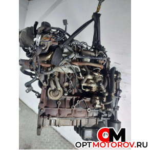 Двигатель  Nissan X-Trail T30 [рестайлинг] 2007 YD22 #5