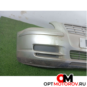 Бампер передний  Toyota Avensis 2 поколение (T250) 2005 5211905160 #3