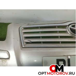 Бампер передний  Toyota Avensis 2 поколение (T250) 2005 5211905160 #5