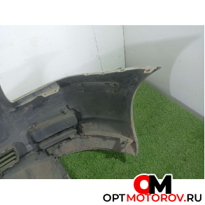 Бампер передний  Toyota Avensis 2 поколение (T250) 2005 5211905160 #7
