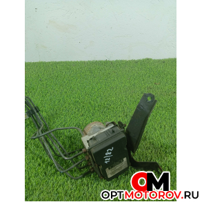 Блок ABS  Toyota Avensis 2 поколение (T250) 2005 4451005050 #1