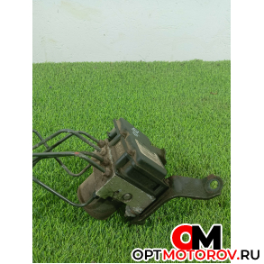 Блок ABS  Toyota Avensis 2 поколение (T250) 2005 4451005050 #2