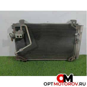 Радиатор кондиционера  Toyota Avensis 2 поколение (T250) 2005 8845005130 #2
