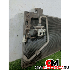 Радиатор кондиционера  Toyota Avensis 2 поколение (T250) 2005 8845005130 #3
