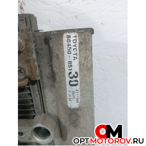 Радиатор кондиционера  Toyota Avensis 2 поколение (T250) 2005 8845005130 #4