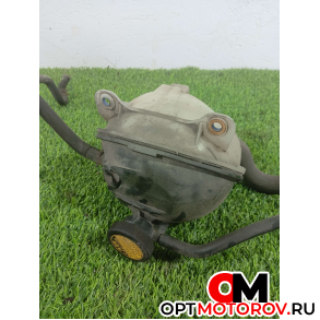 Бачок расширительный  Toyota Avensis 2 поколение (T250) 2005 164800G020 #2