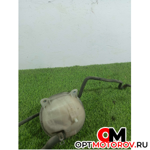 Бачок расширительный  Toyota Avensis 2 поколение (T250) 2005 164800G020 #3