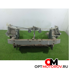 Передняя панель (телевизор)  Toyota Avensis 2 поколение (T250) 2005 5320105903 #1