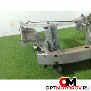 Передняя панель (телевизор)  Toyota Avensis 2 поколение (T250) 2005 5320105903 #2